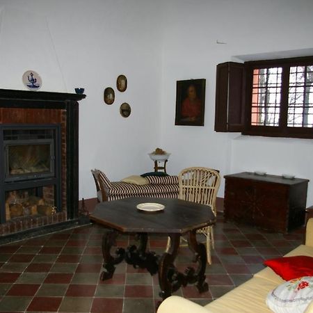La Castagnola Bed and Breakfast Cassano Spinola Zewnętrze zdjęcie