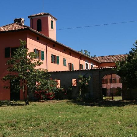 La Castagnola Bed and Breakfast Cassano Spinola Zewnętrze zdjęcie