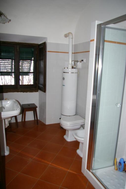 La Castagnola Bed and Breakfast Cassano Spinola Pokój zdjęcie