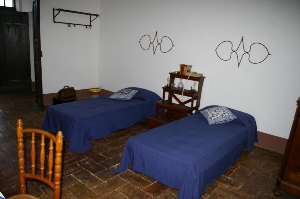 La Castagnola Bed and Breakfast Cassano Spinola Pokój zdjęcie