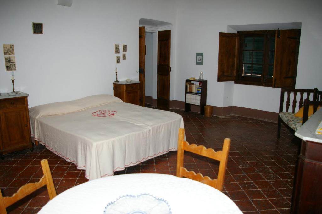 La Castagnola Bed and Breakfast Cassano Spinola Pokój zdjęcie