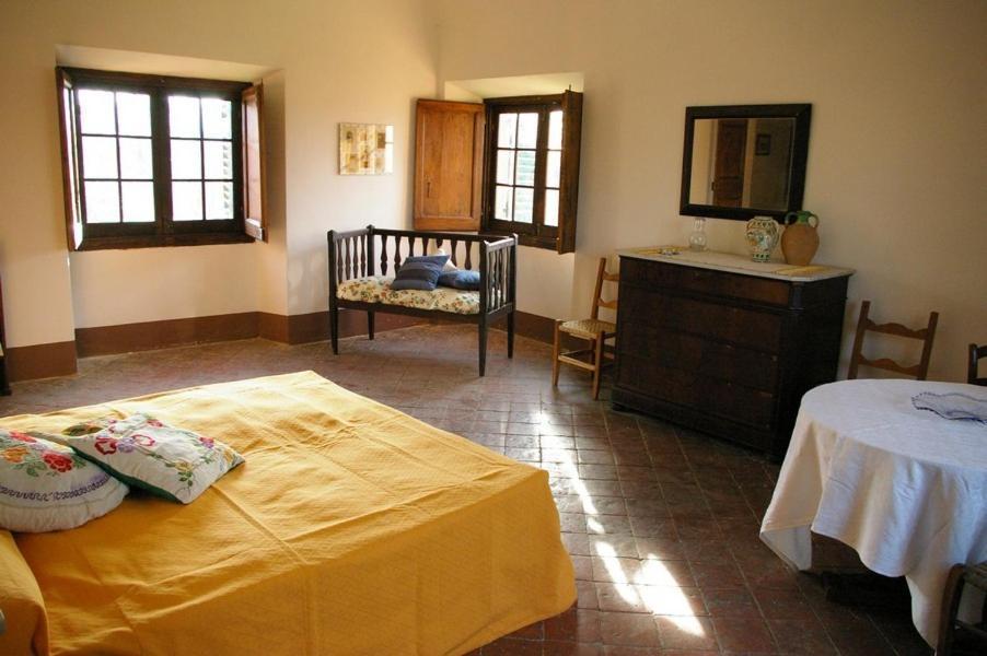 La Castagnola Bed and Breakfast Cassano Spinola Pokój zdjęcie