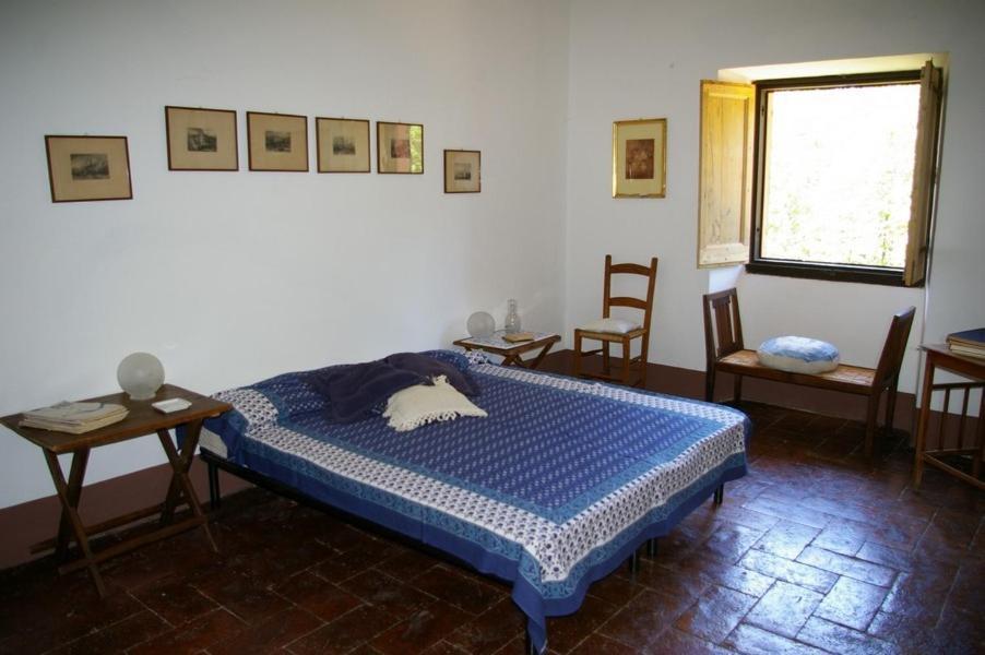La Castagnola Bed and Breakfast Cassano Spinola Pokój zdjęcie