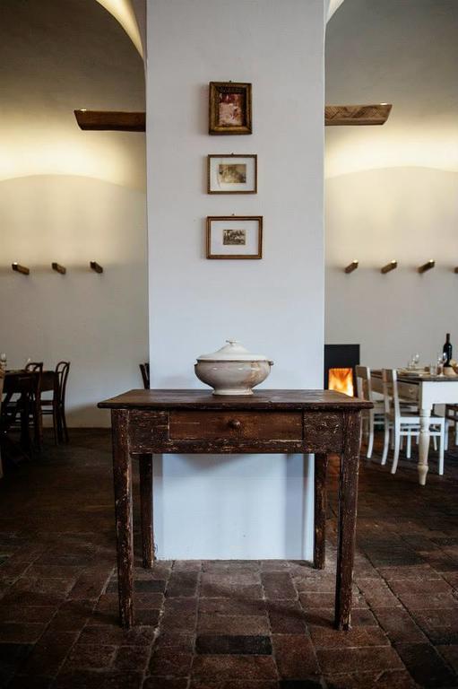 La Castagnola Bed and Breakfast Cassano Spinola Zewnętrze zdjęcie