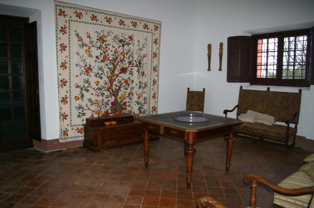 La Castagnola Bed and Breakfast Cassano Spinola Zewnętrze zdjęcie