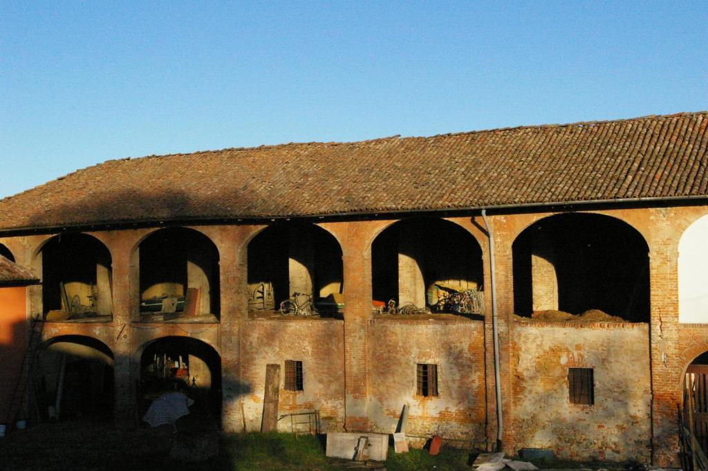 La Castagnola Bed and Breakfast Cassano Spinola Zewnętrze zdjęcie